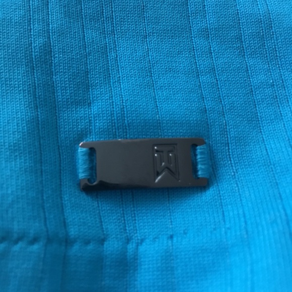 Nike Dri-Fit Tiger Woods Collection Golf Polo - Picture 4 of 5